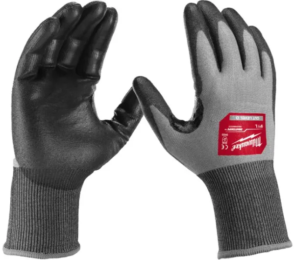 Milwaukee Handschuhe HI-DEX CUT D - M/8