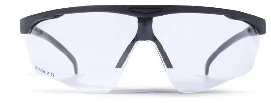 Zekler Schutzbrille 32