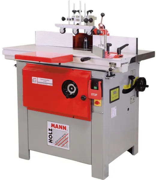 Holzmann Tischfräse - FS200SF - 400V