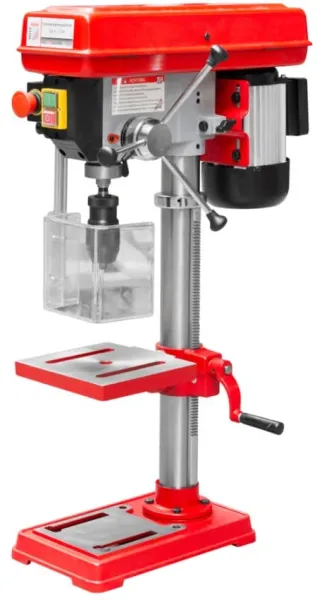Holzmann Tischsäulenbohrmaschine SB4115N 230V