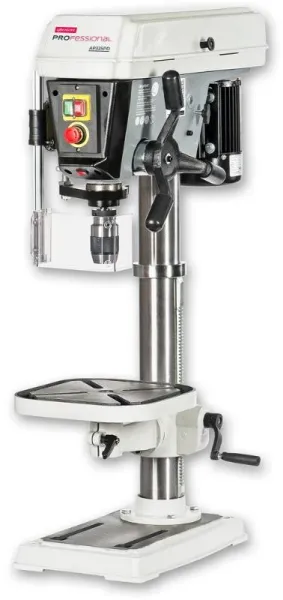 Axminster Professional Tischsäulenbohrmaschine AP325PD