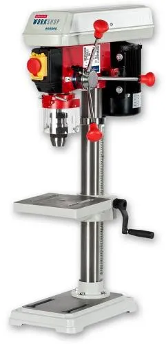 Axminster Workshop Tischbohrmaschine AW315PD 230V