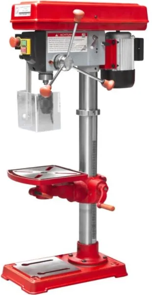 Holzmann Tischsäulenbohrmaschine SB4116HM 230V