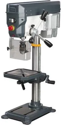 Optimum Tischsäulenbohrmaschine OPTIdrill DQ 22 (230V)