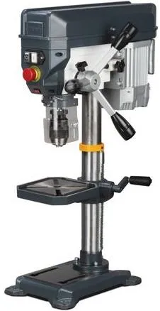 Optimum Tischsäulenbohrmaschine OPTIdrill DQ 18