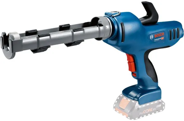 Bosch Akku-Fugenspritze GCG 18V-310 solo