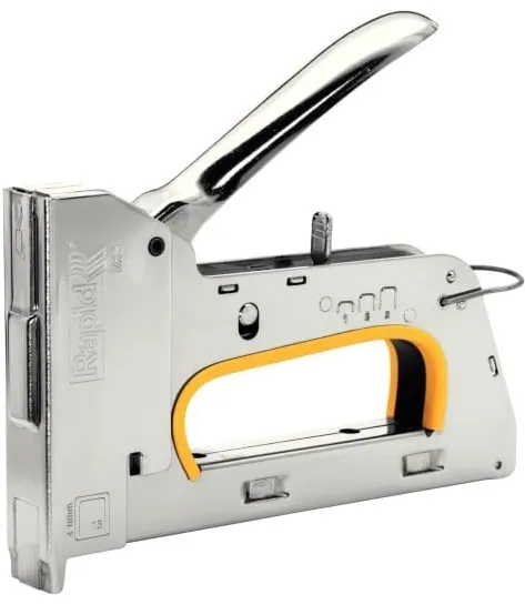 Rapid 30 Hefterpistole Metall