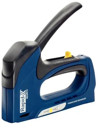 Rapid ALU 913 Tacker