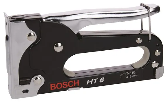 Bosch Handtacker HT 8