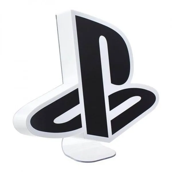Paladone - PlayStation Logo Light - Lampen