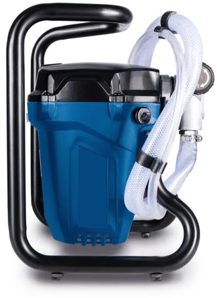 Scheppach ACS3000 AIRLESS Airless-Farbsprühsystem