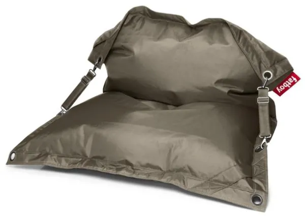 Fatboy Buggle-up Sitzsack Taupe