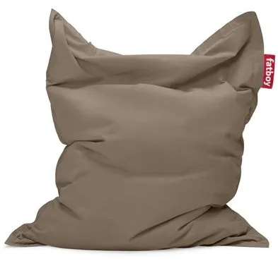 Fatboy Original Sitzsack Stonewashed Taupe