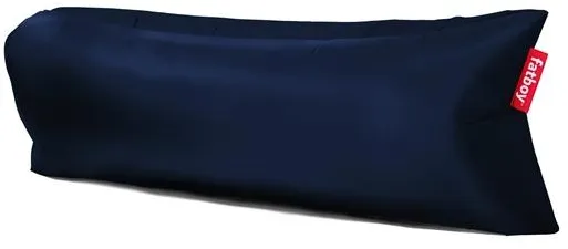 Fatboy Lamzac 3.0 Sitzsack Dunkelblau