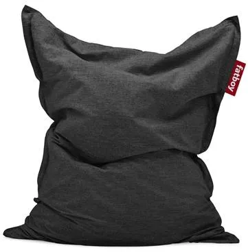 Fatboy Original Outdoor Sitzsack Thunder Grey