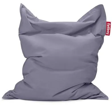 Fatboy Original Sitzsack Stonewashed Blau