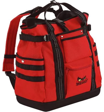 Teng Tools Rucksack-Werkzeugtasche TCSB
