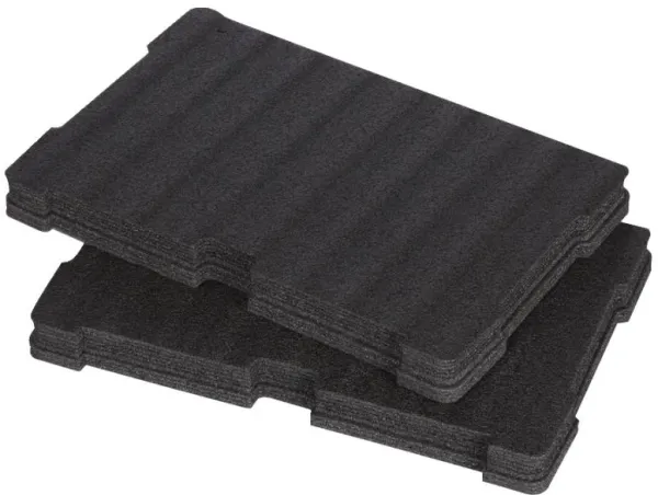 Milwaukee Schaum Einsatz Packout